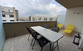 Sofia & Natalia Penthouse